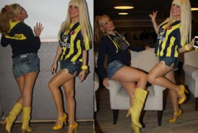 Esra-Ceyda Ersoy-Fenerbahçe