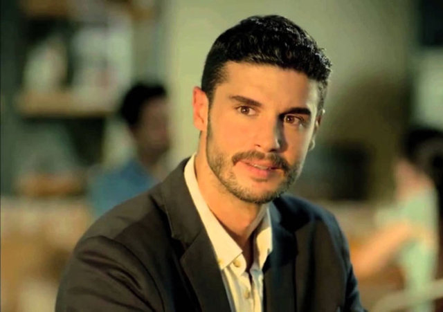 Berk Oktay-Beşiktaş -