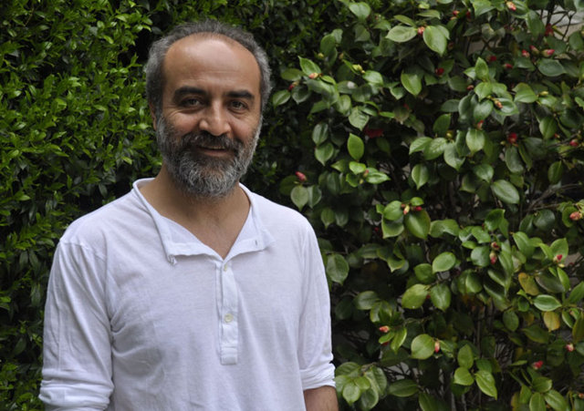 Yılmaz Erdoğan-Beşiktaş -