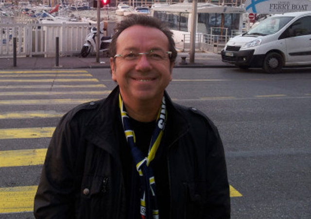 Gani Müjde-Fenerbahçe -  -