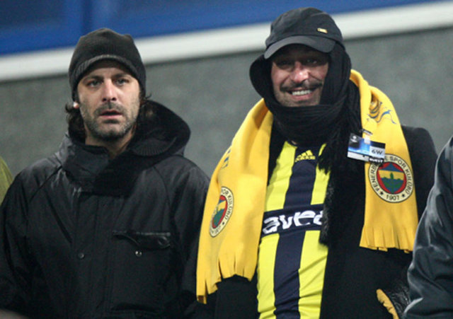 Ozan Güven-Fenerbahçe -