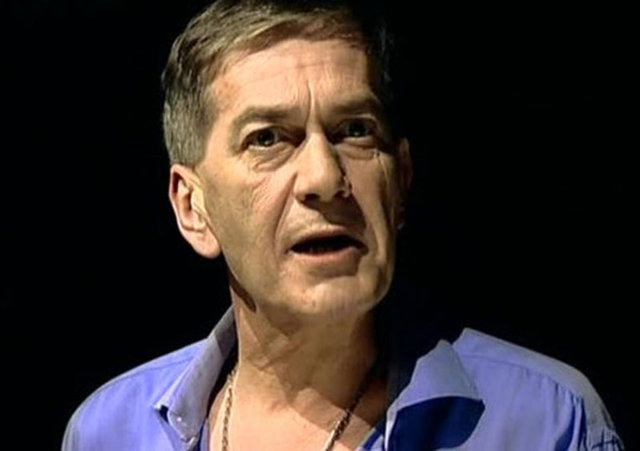 Ferhan Şensoy-Galatasaray -