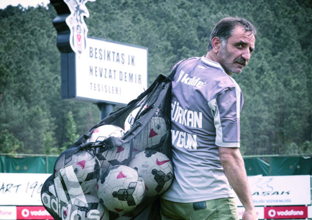 Gürkan Uygun-Beşiktaş -