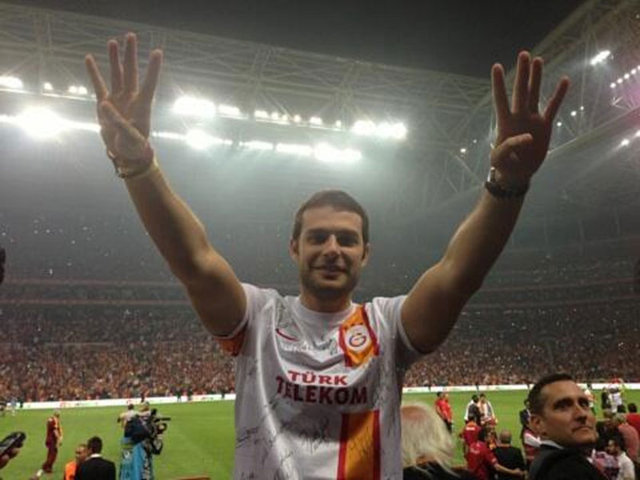 Mehmet Aslan-Galatasaray -