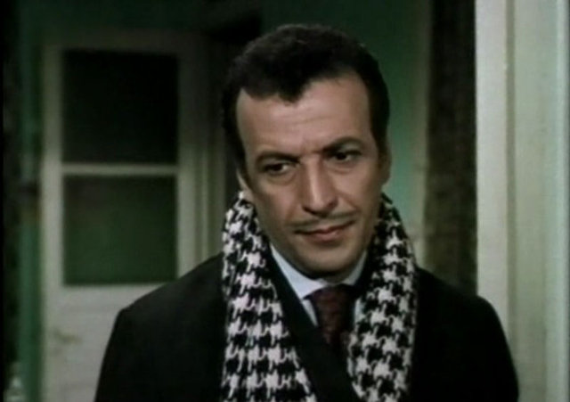 Sadri Alışık-Fenerbahçe -  -