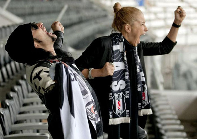 Hayko Cepkin-Beşiktaş -