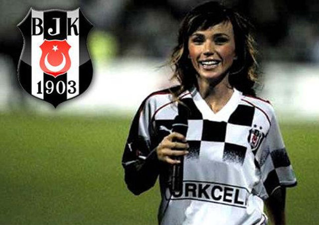 Gülşen-Beşiktaş -