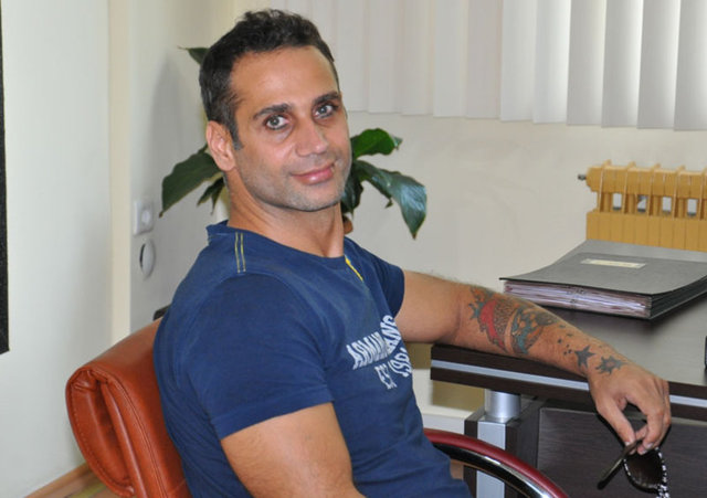 Doğuş-Fenerbahçe -