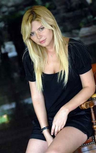 Aysun Kayacı-Galatasaray