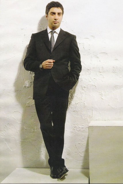 Necati Şaşmaz-Beşiktaş -