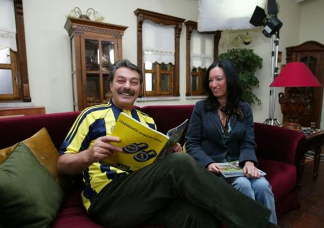 Kadir İnanır-Fenerbahçe -