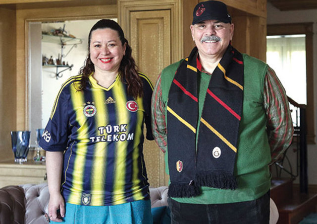 Rasim Öztekin-Galatasaray -