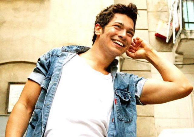 Çağatay Ulusoy-Galatasaray -