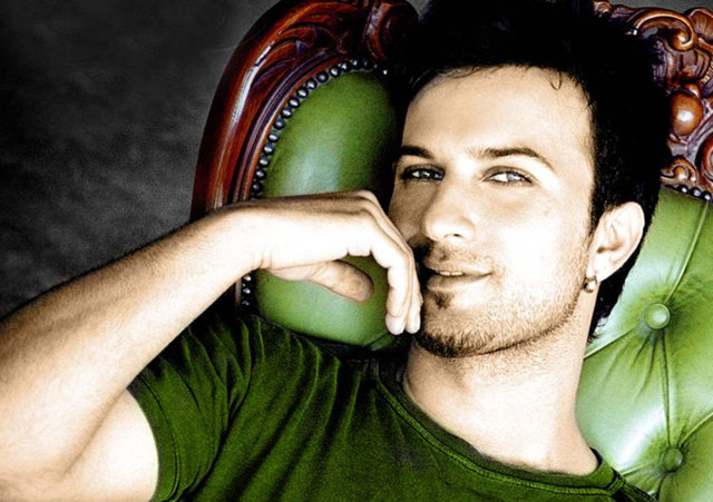 Tarkan-Fenerbahçe -