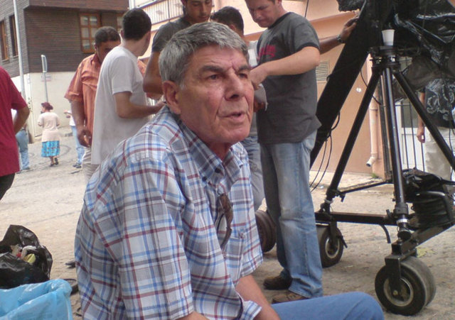 Ercan Yazgan-Bursaspor -