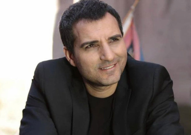 Rafet El Roman-Trabzonspor -