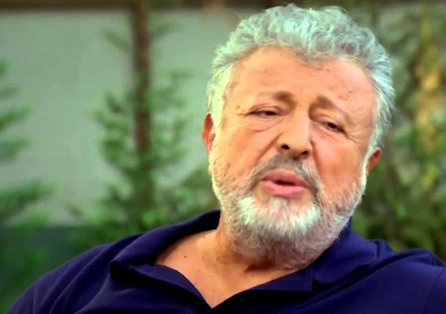 Metin Akpınar-Galatasaray -