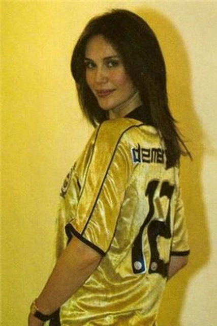 Demet Şener-Fenerbahçe -