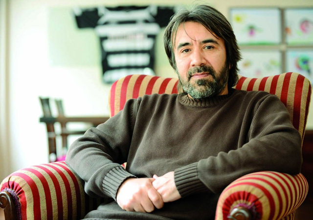 Zeki Demirkubuz-Beşiktaş -