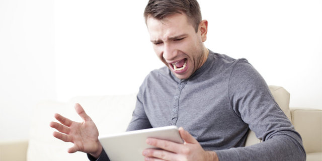 Örneğin, eski sevgilinizi 7/24 internet ortamından takip etmeyi hemen şimdi bırakmalısınız!