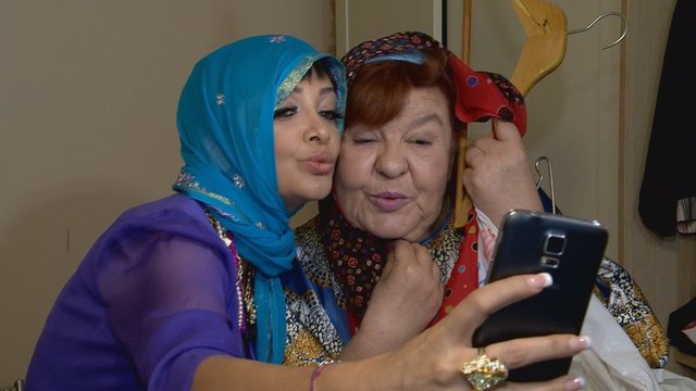 Ev Kuşu / 29 Kasım