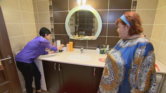 Ev Kuşu / 29 Kasım