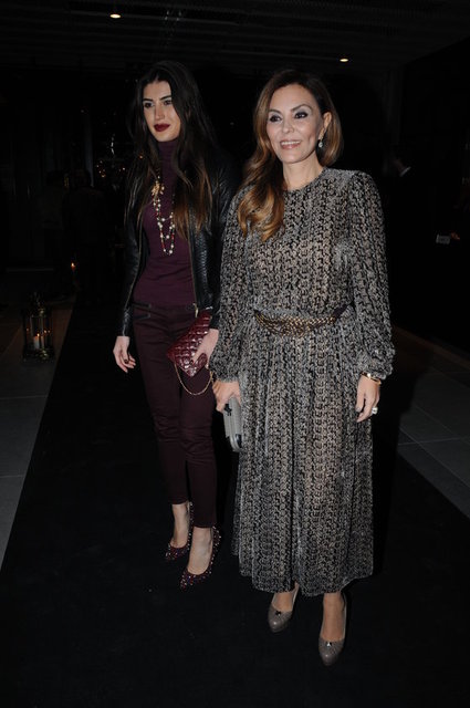 İDİL FIRAT, FERYAL GÜLMAN