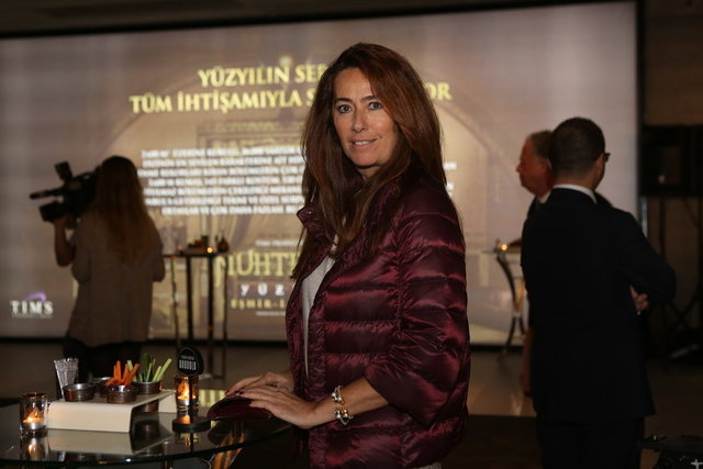 ASLI KUSEYRİOĞLU 