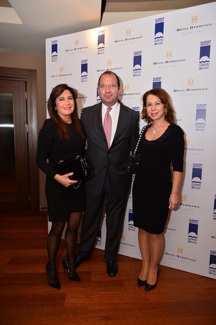 RAHEL - AKSEL BOUTROS, MERAL MUHAYYES