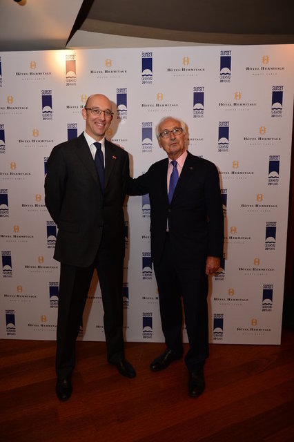 PASCAL CAMIA, JEAN LOUIS MASUREL 