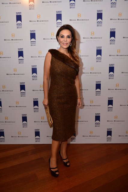 FERYAL GÜLMAN