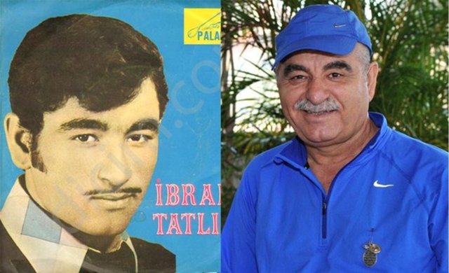 İbrahim Tatlıses
