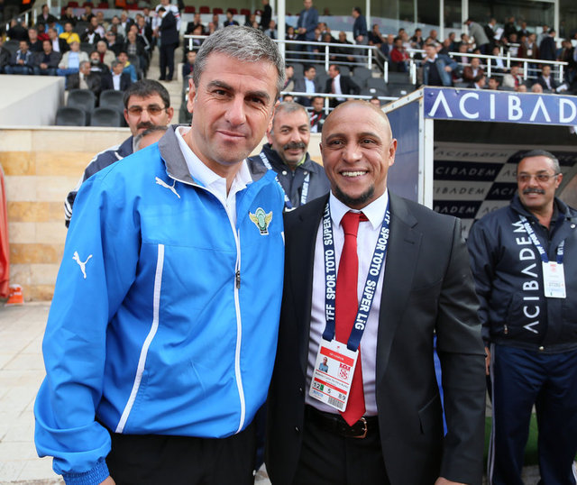 Sarı-kırmızılı takımdan ayrıldıktan sonra İstanbulspor, Alanyaspor, Yozgatspor, Konyaspor'da top koşturdu. 2004'te Beylerbeyi'nde futbolculuk kariyerini sonlandırdı.