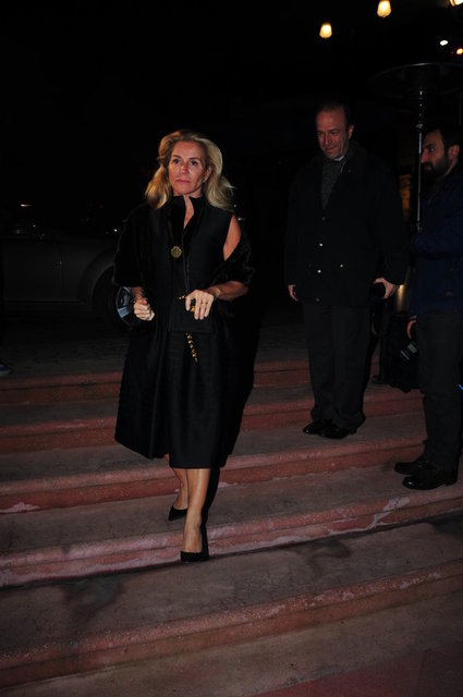 AYŞEGÜL DİNÇKÖK 