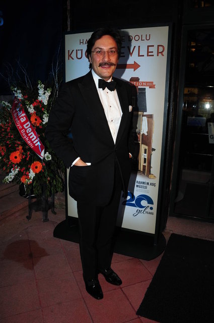 SERDAR GÜLGÜN 