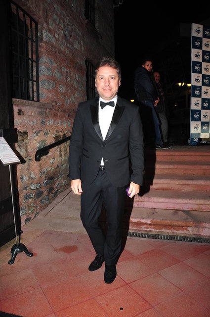 ATIL KUTOĞLU 