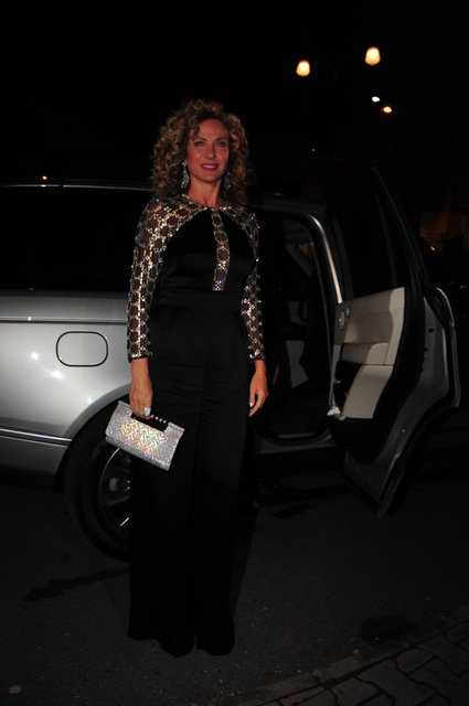 ESRA OFLAZ GÜVENKAYA 
