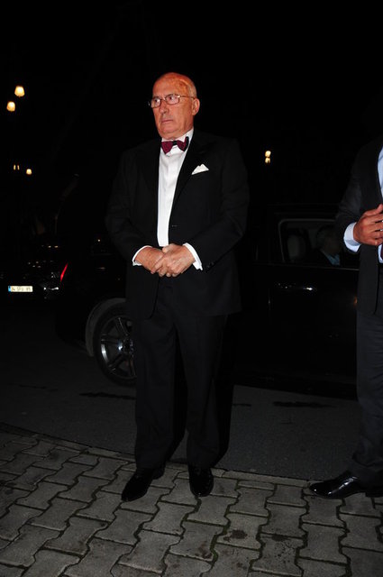 ERGUN GÜRSOY 