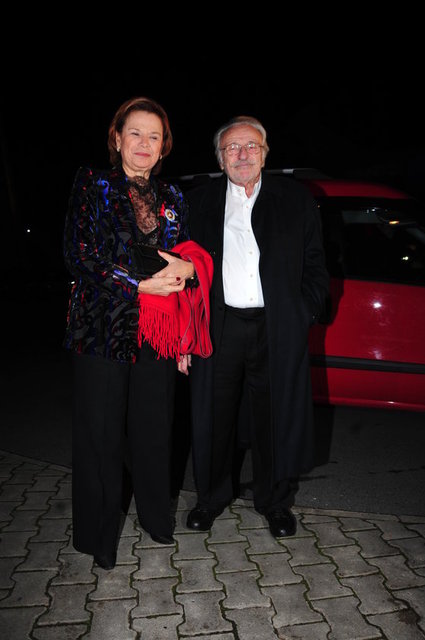ZEYNEP - KARACA TAŞKENT 