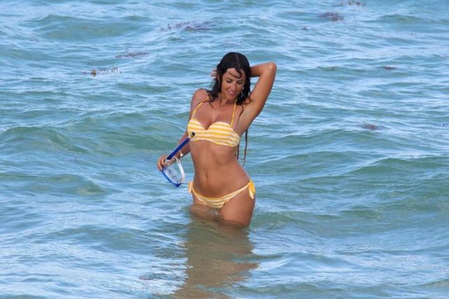 CLAUDIA ROMANI