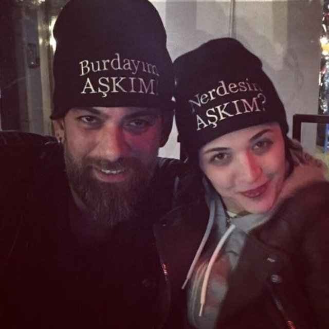 HAKAN AKKAYA  - Yıllardır aradığım aşk meğer çok yakındaymış