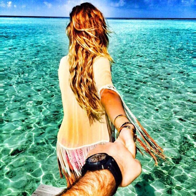 HACI SABANCI  - Abisi özendik napalım