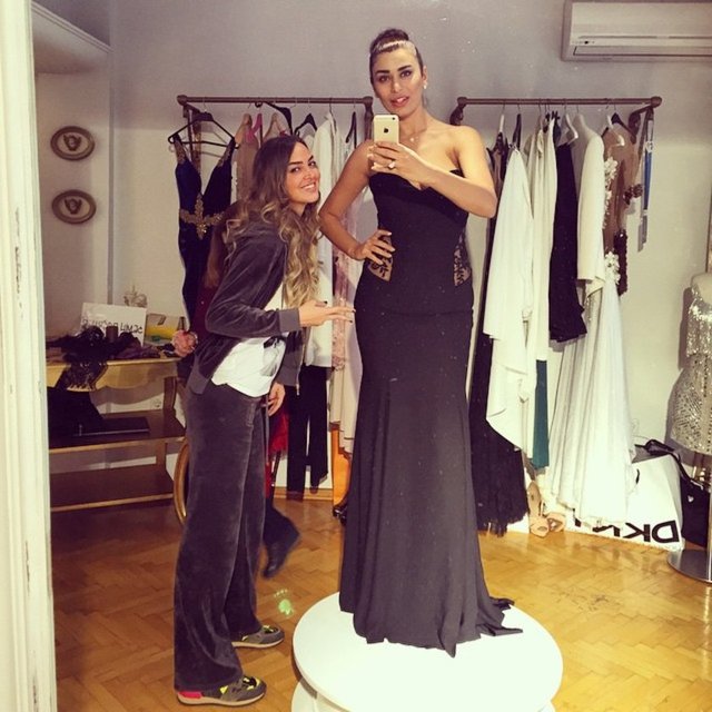 EBRU ŞANCI  - Düğüne az kaldı