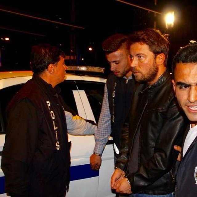 TOLGA GÜLEÇ  - Karşı tarafın hayalperest avukatının hayal ve rüyası