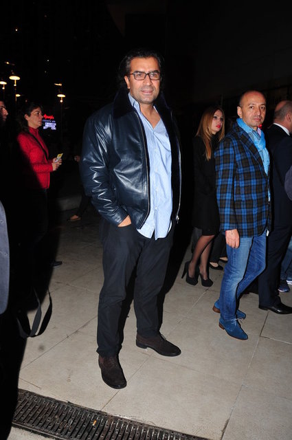 AHMET GÜNEŞTEKİN