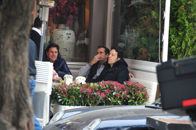 MURAT ÖZYEĞİN