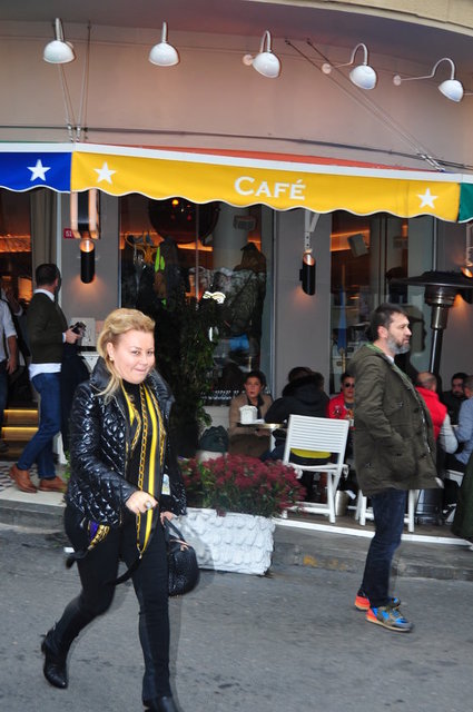 DEMET SABANCI ÇETİNDOĞAN