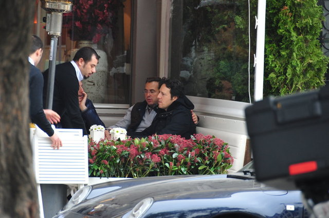 MURAT ÖZYEĞİN