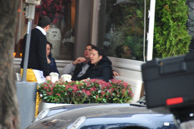 MURAT ÖZYEĞİN