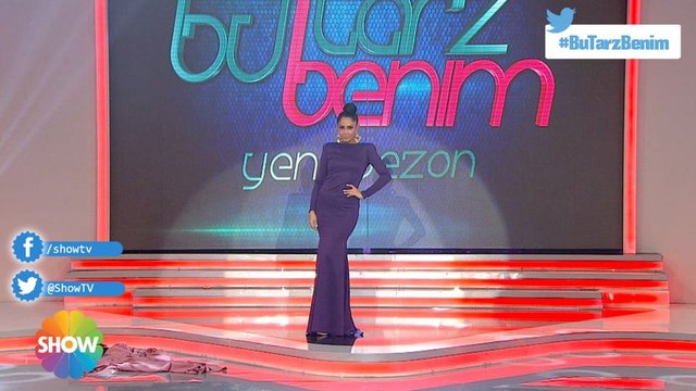 Bu Tarz Benim İkinci Sezon / Eleme Gecesi